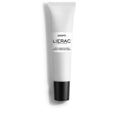 Lierac Diopti Crema Contorno Occhi Anti Rughe Riduzione Rughe Visibilmente Efficace 15 ml