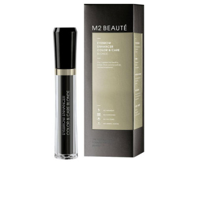 M2 Beauté Eyebrow M2 Beauté Gel Per Sopracciglia Crescita Naturale Visibile 6 ml
