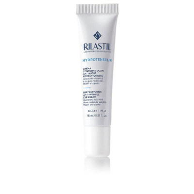 Rilastil Hydrotenseur Contorno Occhi Antirughe Idratazione E Ringiovanimento 15 ml