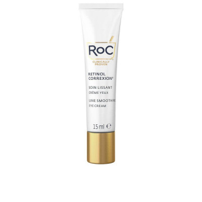 Roc Retinol Correxion Contorno Occhi Risultati Clinicamente Validati 15 ml