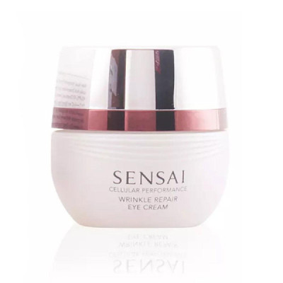 Sensai Cellular Performance Wrinkle Repair Crema Contorno Occhi Effetto Anti Rughe Avanzato 15 ml