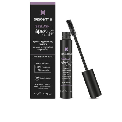 Sesderma Seslash Mascara Rigenerante Per Ciglia Ciglia Forti In Un Attimo 5 ml