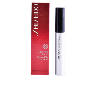 Shiseido Full Lash Serum Ciglia Piene E Lunghissime 6 ml