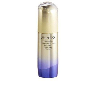 Shiseido Vital Perfection Crema Per Gli Occhi Lifting E Rassodante Sguardo Giovane Luminoso 15 ml