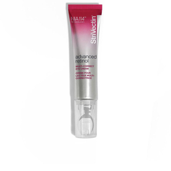 Strivectin Advanced Retinol Crema Occhi Multi Correct Sguardo Giovane 15 ml