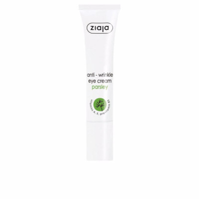 Ziaja Anti Arrugas Contorno Occhi Anti Rughe Effetto Ringiovanente Naturale 15 ml