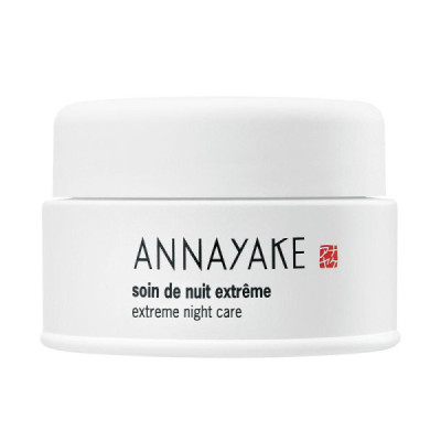 Annayake Extrême Cura Notturna Viso 50 ml