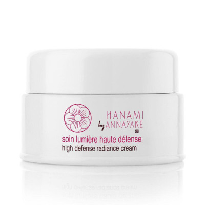 Annayake Hanami By Annayake Crema Viso High Defense Radiance Resplendi Con Protezione 50 ml
