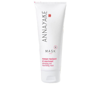 Annayake Mask+ Maschera Idratante E Rivitalizzante 75 ml