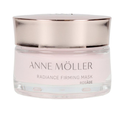 Anne Möller Rosâge Maschera Facciale Rassodante E Illuminante Risultati Visibili Subito 50 ml
