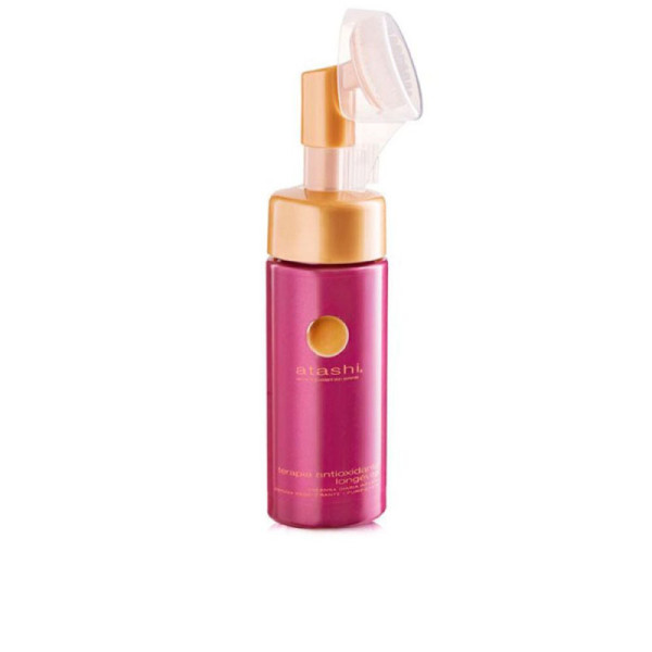 Atashi Cellular Antioxidant Skin Defense Schiuma Purificante 150 ml