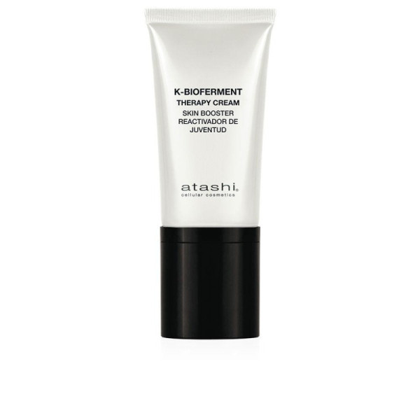 Atashi K-Bioferment Crema Viso Pelle Radiosa E Delicata 50 ml
