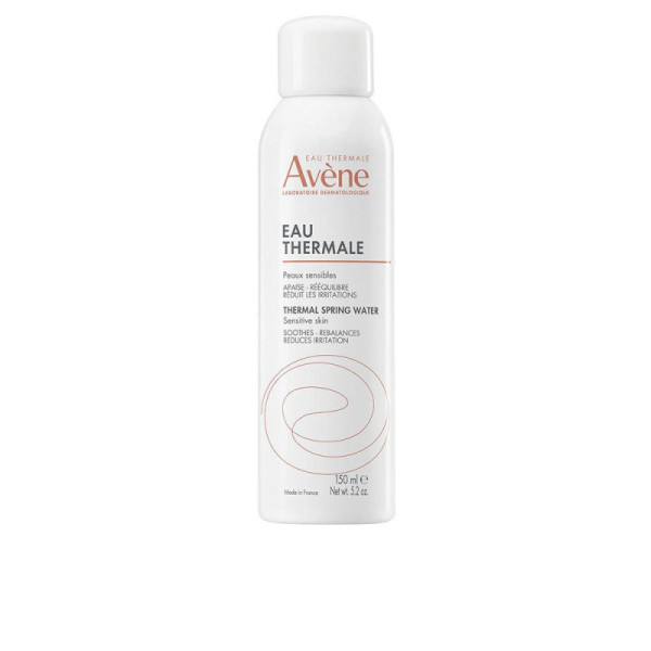 Avène Eau Thermale Spray Cosmetico Sollievo Idratante 150 ml