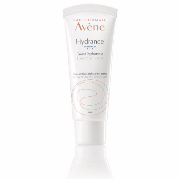 Avène Hydrance Crema Idratante Hydration At Its Best 40 ml