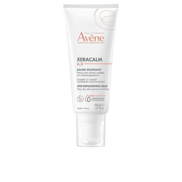 Avène Xeracalm Balsamo Relipidizzante Pelle Secca E Sensibile 200 ml