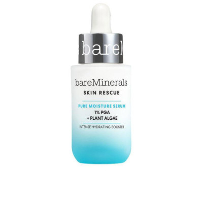 Bare Minerals Skin Rescue Serum Idratante Idrata Ripara Rivitalizza 30 ml