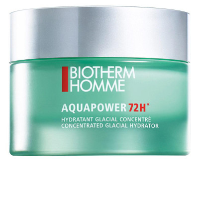 Biotherm Biotherm Homme Idratante Concentrato Glaciale Pelle Fresca E Idratata 50 ml