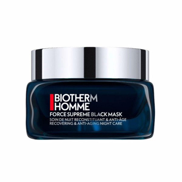 Biotherm Biotherm Homme Maschera Force Supreme Pelle Più Firme 50 ml