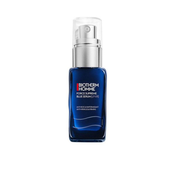 Biotherm Biotherm Homme Siero Antiaging Per Uomo Combatte Segni D'Età 30 ml