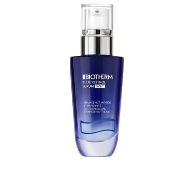 Biotherm Blue Retinol Siero Ringiovanimento Viso Naturale 30 ml