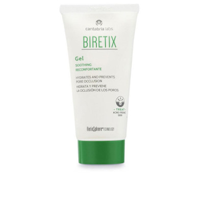 Biretix Biretix Cleanser Gel Lenitivo Sollievo Acne Naturale 50 ml