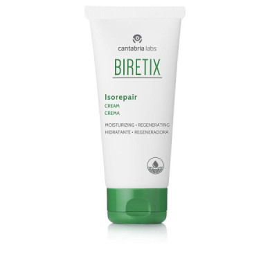 Biretix Isorepair Crema Idratante Rigenerante Pelle Rinnovata E Perfettamente Idratata 50 ml