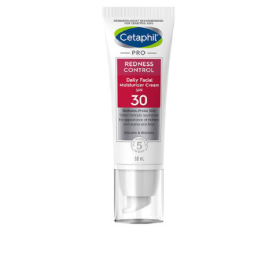 Cetaphil Pro Redness Control Crema Idratante Viso Sollievo Rossori Quotidiano 50 ml