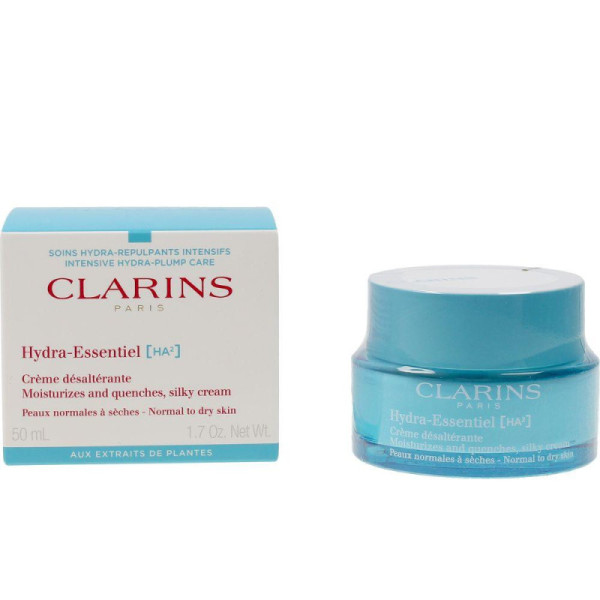 Clarins Hydra Essentiel Crema Giornaliera Idratante 50 ml