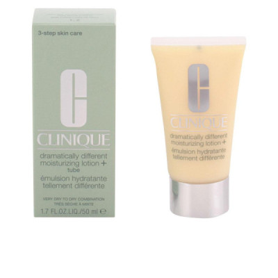 Clinique Dramatically Different Lozione Idratante Per Viso Idrata Pelle Radiosa 50 ml