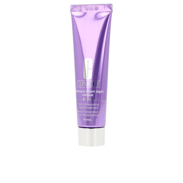Clinique Smart Clinical Night Retinol Trattamento Notturno Rigenera La Tua Pelle 30 ml
