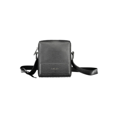 CALVIN KLEIN TRACOLLA UOMO NERO