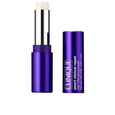 Clinique Smart Clinical Repair Am Pm Stick Balsamo Retinoide Per Rughe Pelle Liscia E Idratata 3 g
