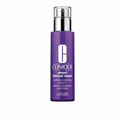 Clinique Smart Clinical Siero Correttore Di Rughe Ringiovanimento Visibile 50 ml