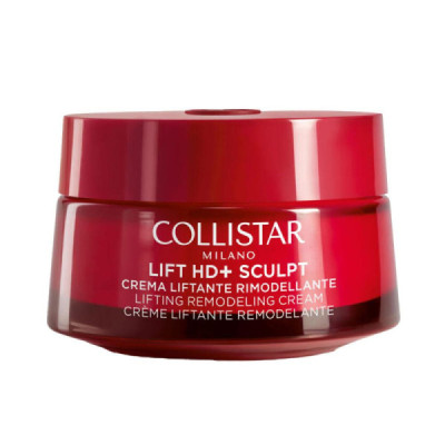 Collistar Lift Hd+ Crema Lifting Effetto Rimodellante Lifting Immediato 50 ml