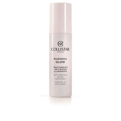 Collistar Rigenera Trattamento Anti Rughe Illuminante Per Una Pelle Luminosa 50 ml