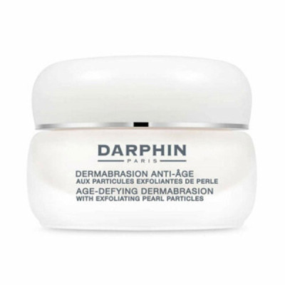 Darphin Dermabrasion Crema Viso Pelle Pulita E Radiosa 50 ml