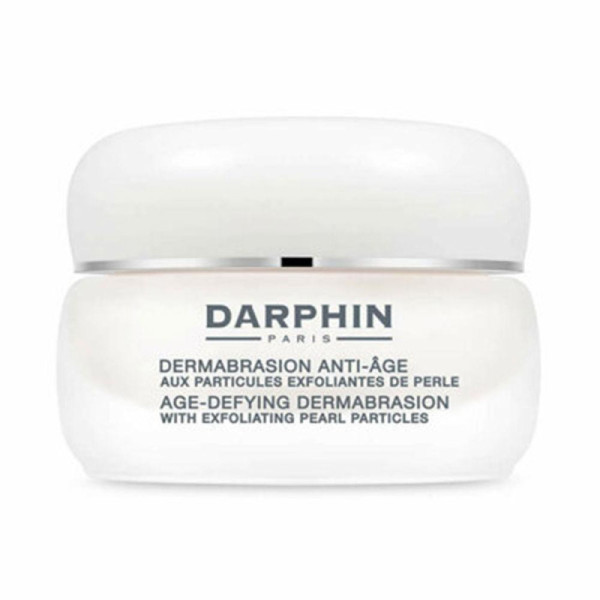 Darphin Dermabrasion Crema Viso Pelle Pulita E Radiosa 50 ml