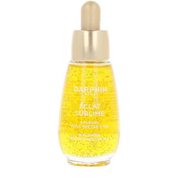 Darphin Éclat Sublime Olio Viso 24 Karat Lusso Lucente 30 ml