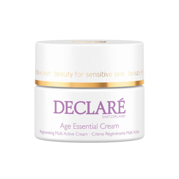 Déclaré Age Control Crema Essenziale Pelle Rinnovata Al Naturale 50 ml