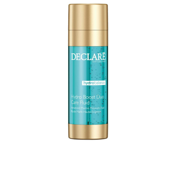 Declaré Hydro Balance Trattamento Viso Duo Idratante Idratazione Profonda 24 Ore 20 ml
