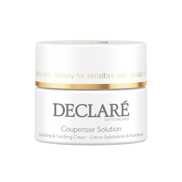 Déclaré Stress Balance Crema Couperose Soluzione Pelle Riequilibrata E Forte 50 ml