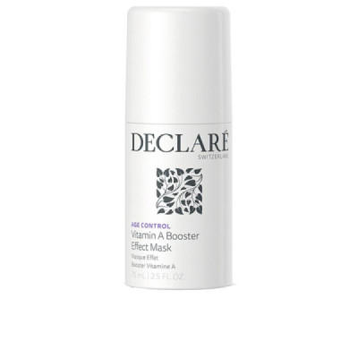 Declaré Vitamina A Maschera Compatta Per Pelle Radiosa 75 ml
