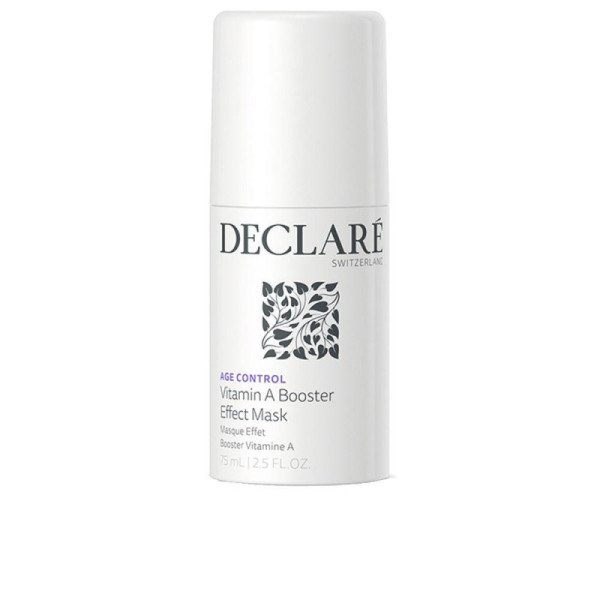 Declaré Vitamina A Maschera Compatta Per Pelle Radiosa 75 ml