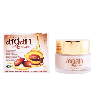 Diet Esthetic Argan Oil Essence Crema Viso Ultra Idratante 50 ml