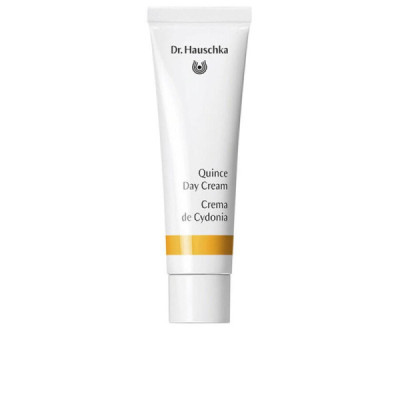 Dr Hauschka Cydonia Crema Giornaliera Protezione E Idratazione Quotidiana 30 ml