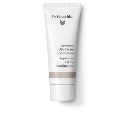 Dr Hauschka Regenerating Dr Hauschka Crema Illuminante Rigenerante Trattamento Rassodante Con Minerali 40 ml