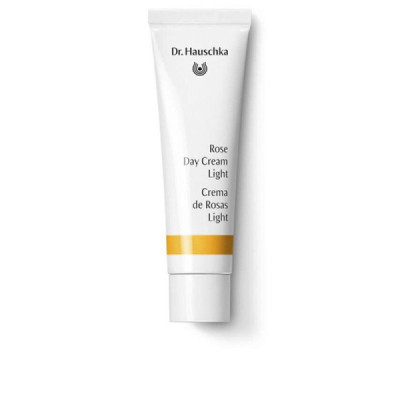 Dr. Hauschka Dr. Hauschka Rose Crema Viso Idrata E Lenisce Pelle 30 ml