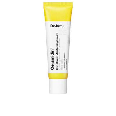 Dr.jart+ Ceramidin Crema Idratante Viso 100 Ore Idratazione 50 ml