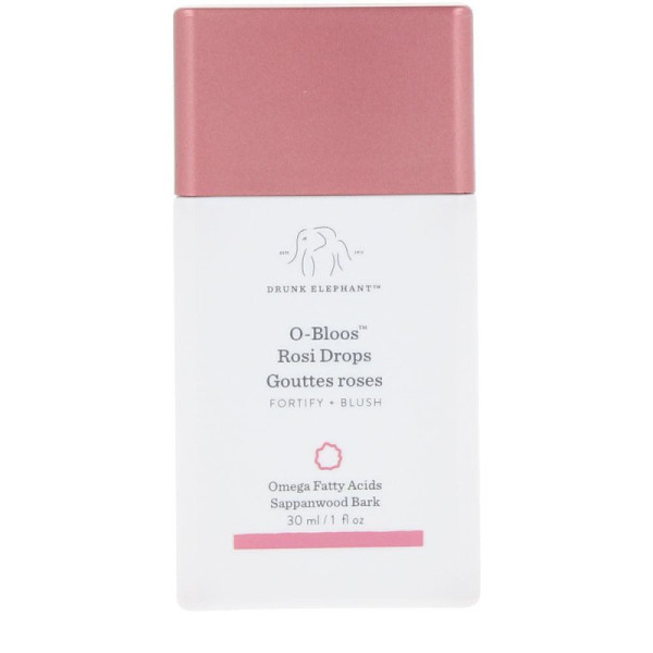 Drunk Elephant O-Bloos Rosi Drops Siero 30 ml