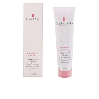 Elizabeth Arden Eight Hour Crema Protettiva Pelle Lenita Protetta 50 ml